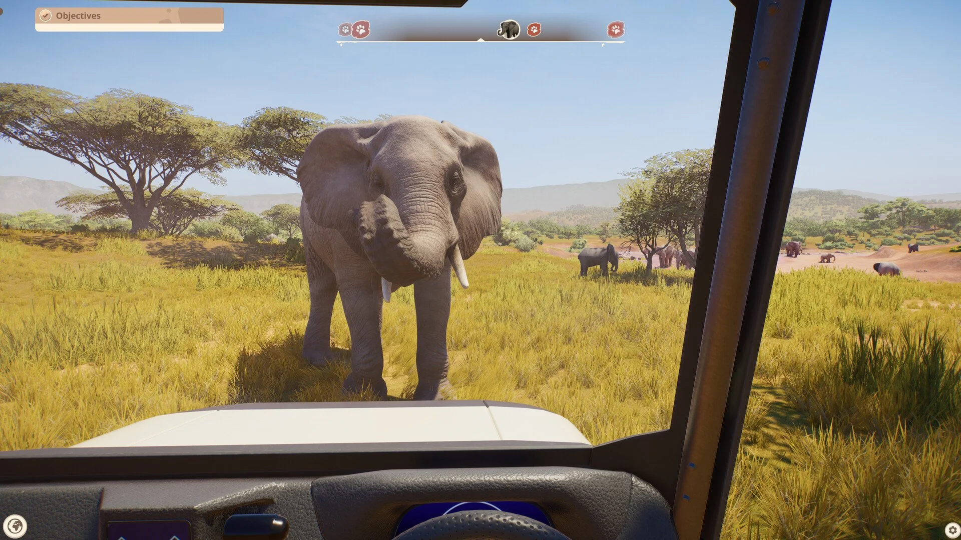 Planet Zoo 2 Stuck Offline? How to Go Online