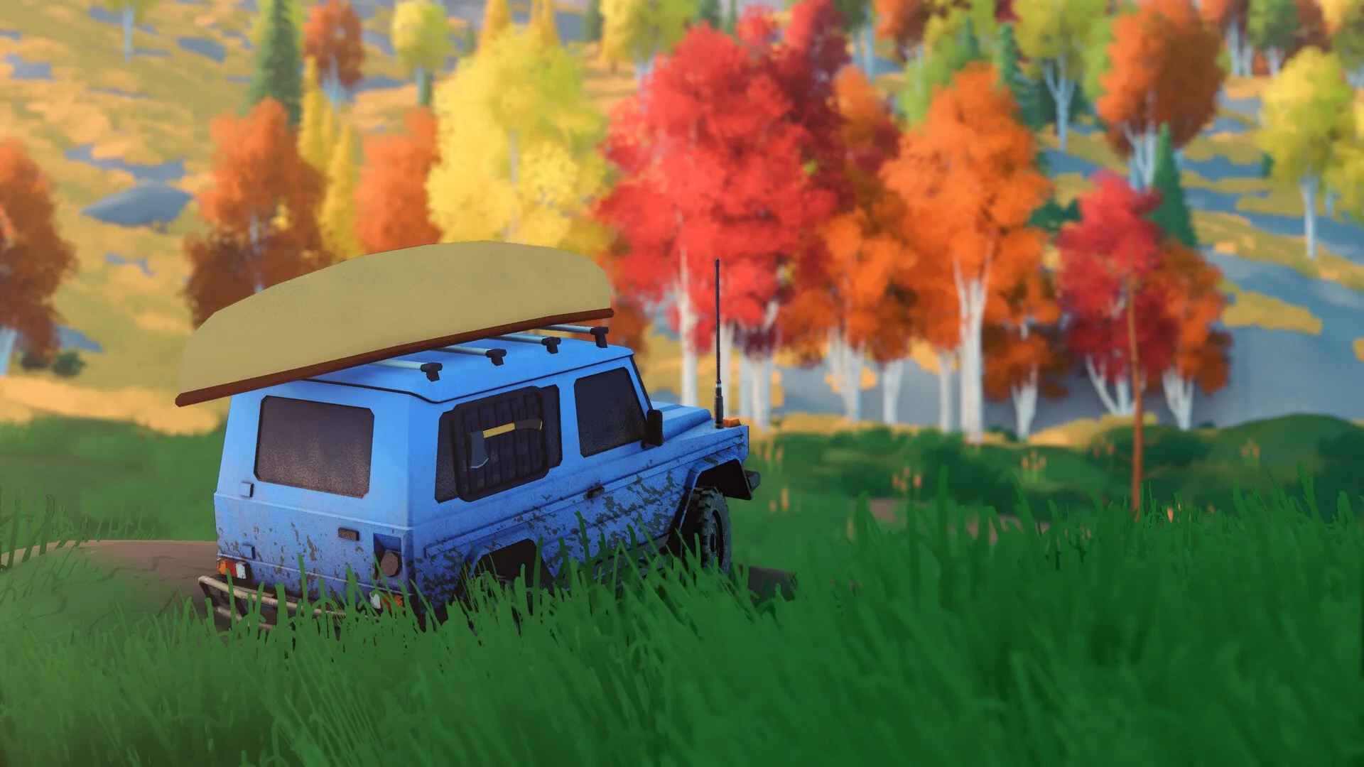 Over the Hill Tips and Tricks Guide