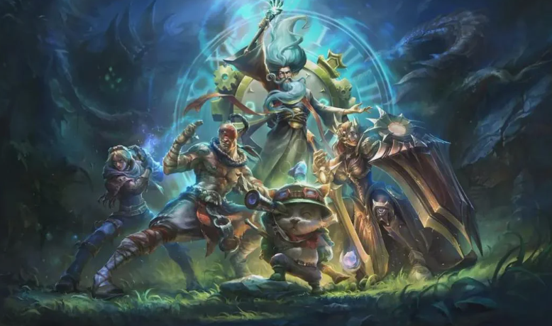 League Classic Is Shutting Down Just Five Months After Launch