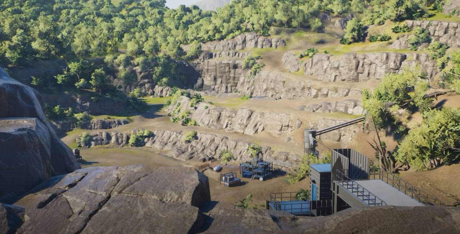 Planet Zoo 2 How to Send Animals to Reserve