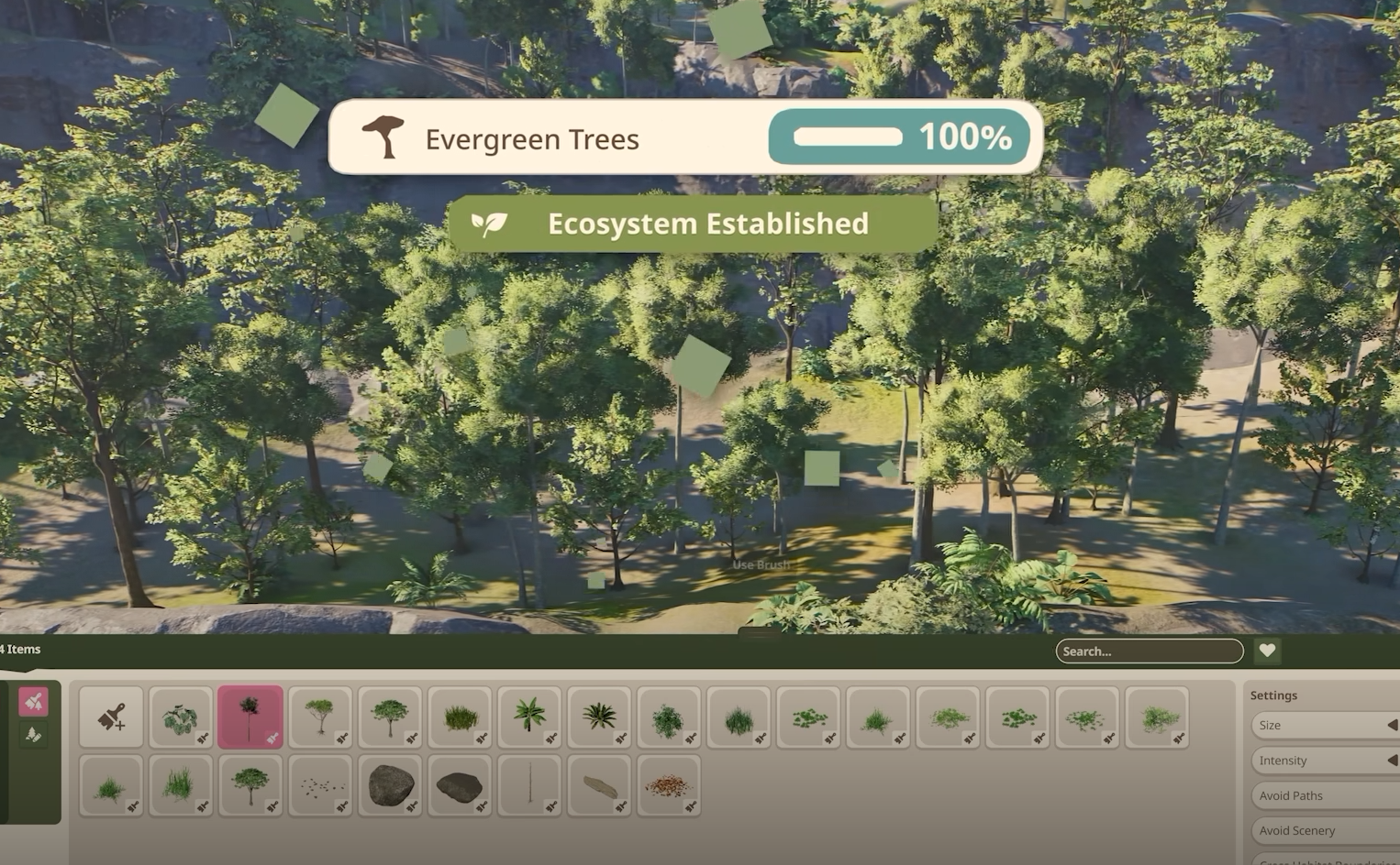 Planet Zoo 2 Building Tips