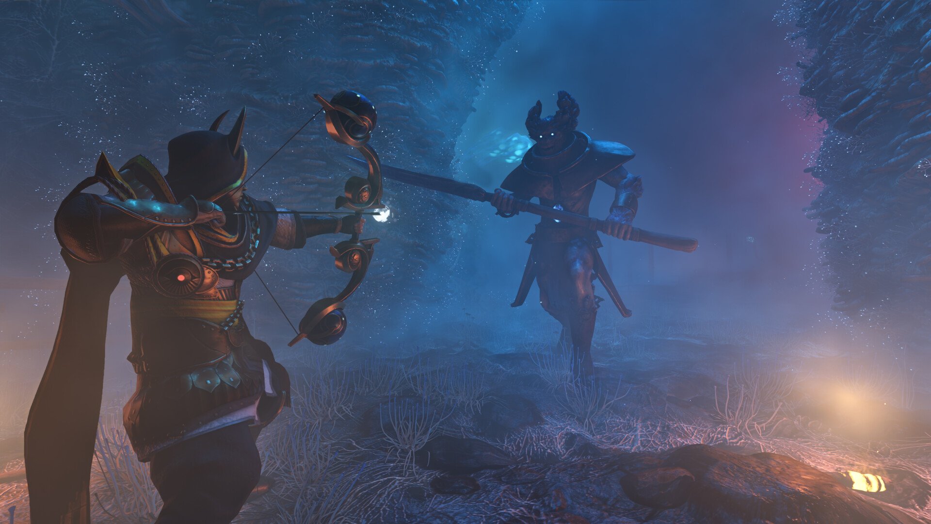 Enshrouded 1.0 Best Class Guide