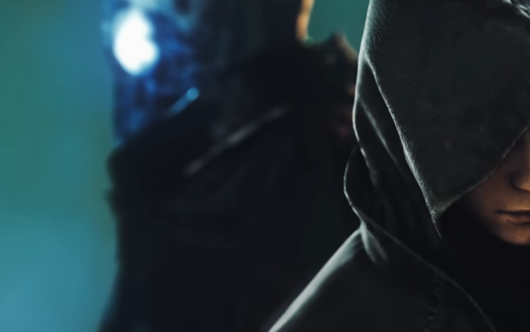 Enshrouded 1.0 Assassin Build Guide