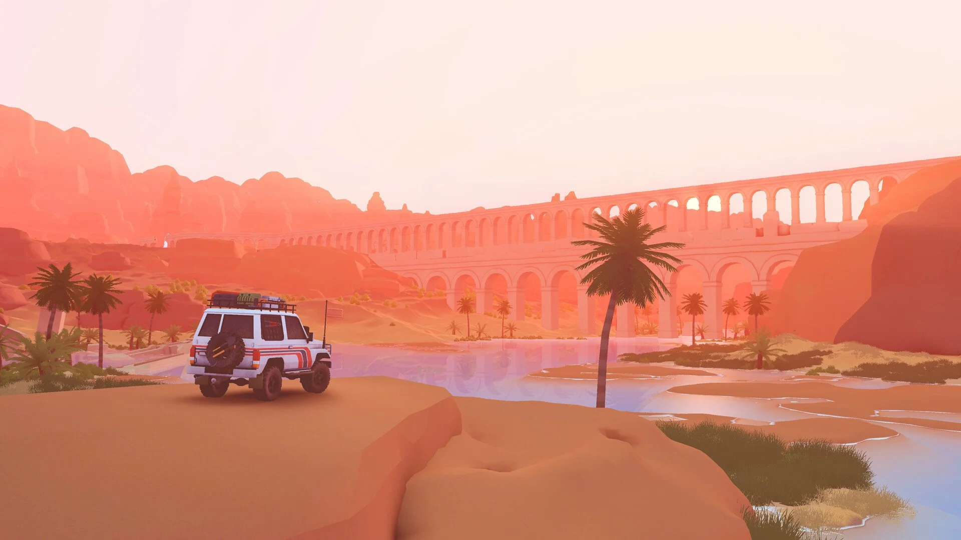 Over the Hill Upgrades Guide