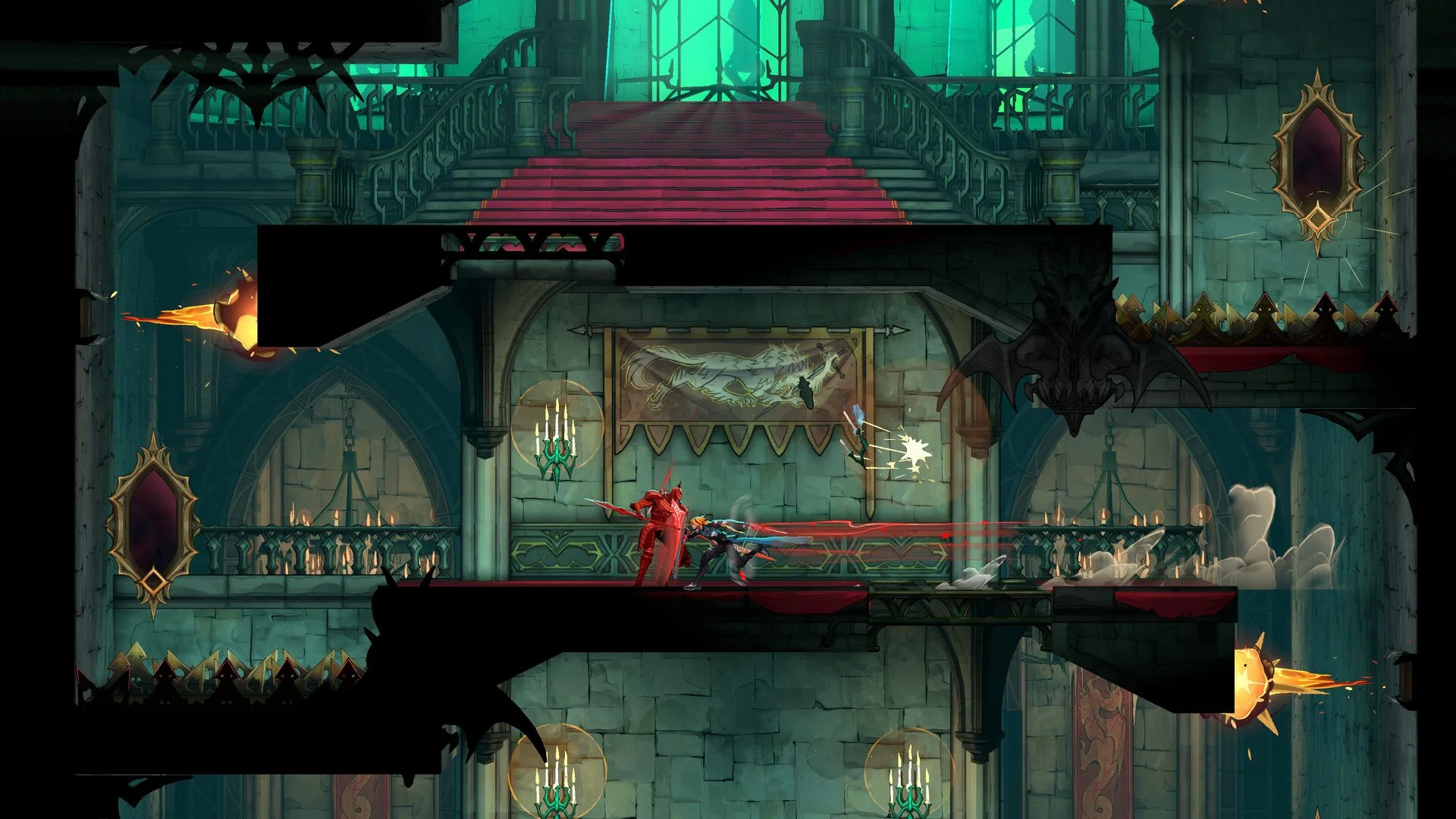 Castlevania Belmont's Curse How to Get Double Jump