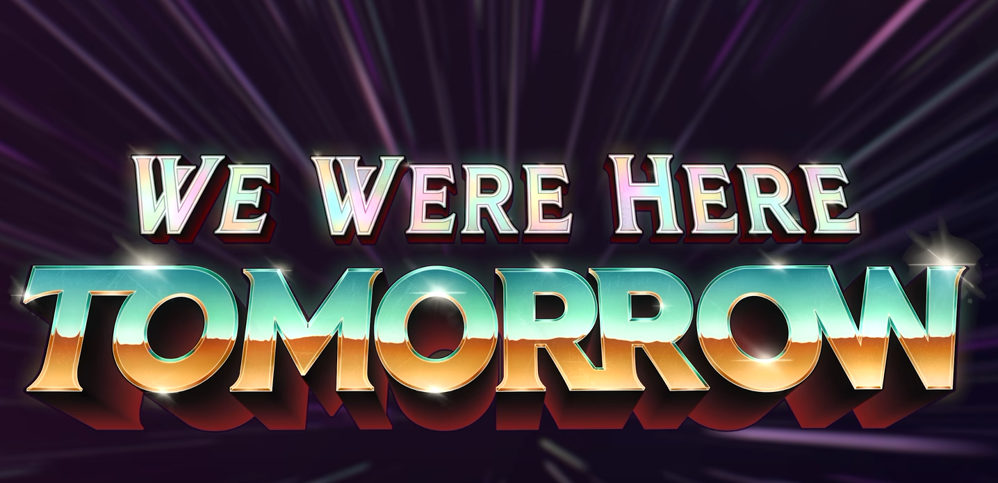 We Were Here Tomorrow Achievements Guide