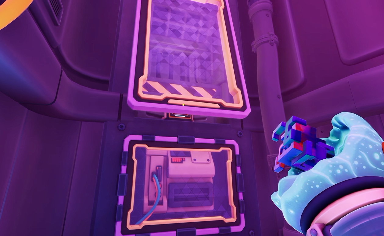 We Were Here Tomorrow Generator Puzzle Guide