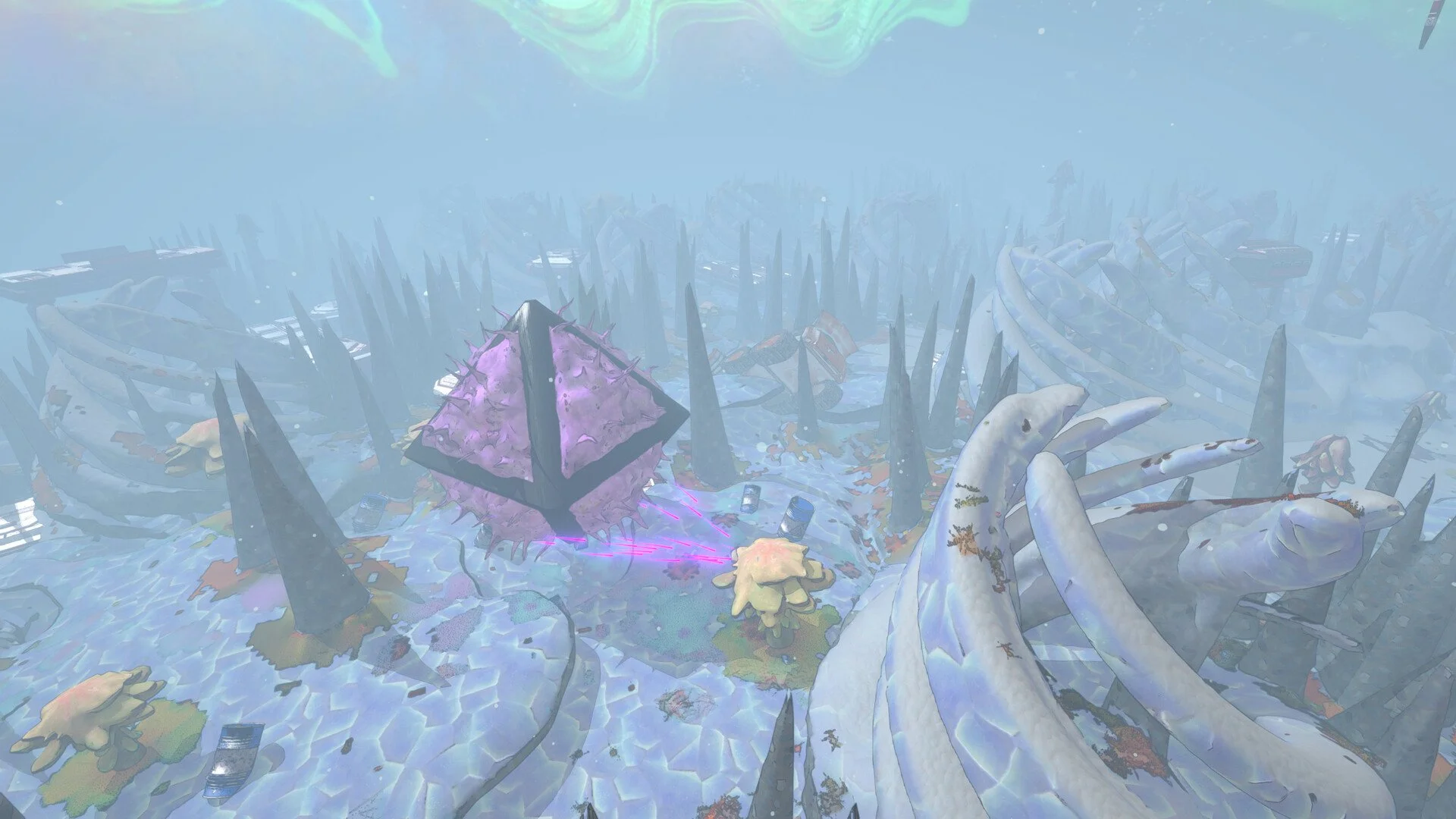 Mycopunk Achievements &amp; Trophies