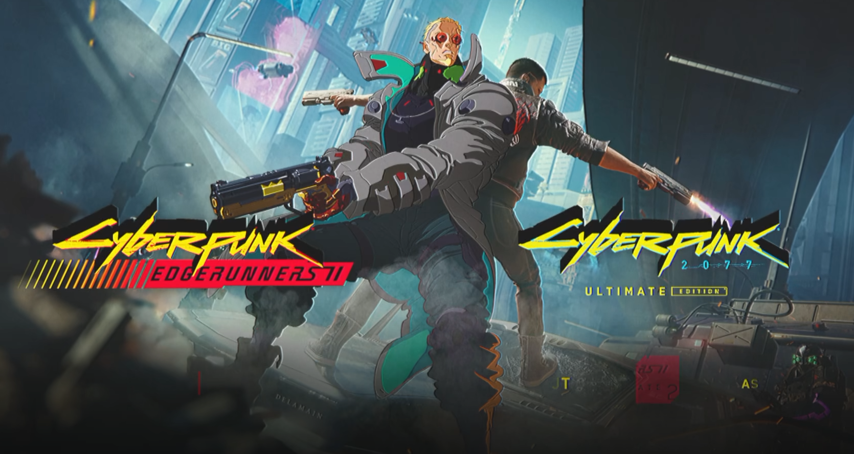 Cyberpunk 2077 2.5: All New Missions &amp; How to Start