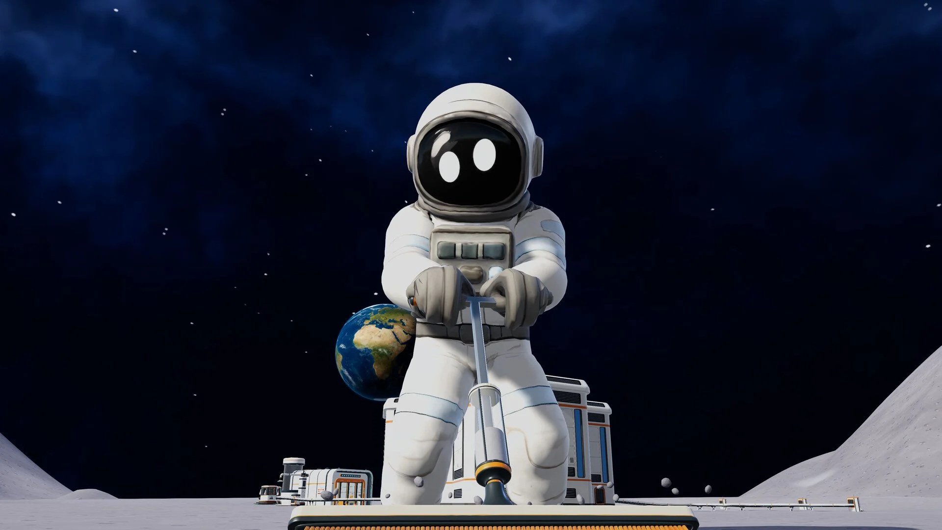 Moon Sweepers Guide: Spend Smarter, Clean Faster