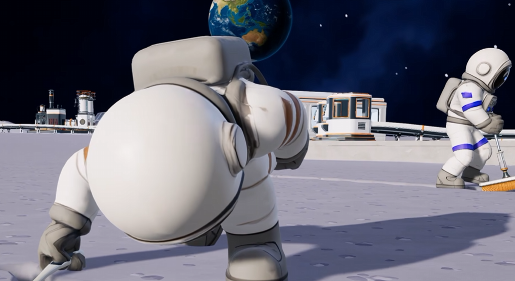 Moon Sweepers Lag Fix: Stuttering, FPS Drops &amp; Issues