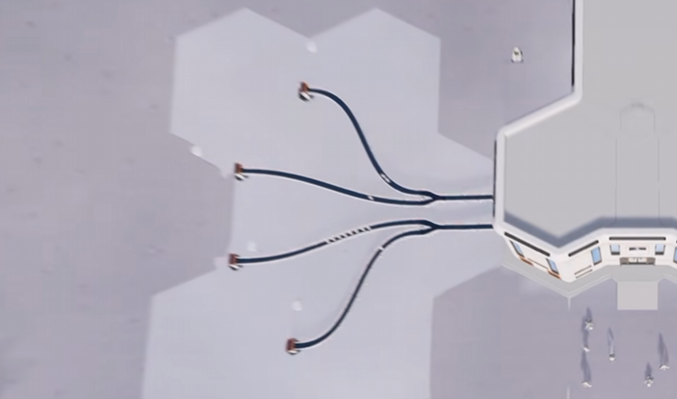 Moon Sweepers Splitter Guide: How to Use &amp; Connect Splitters