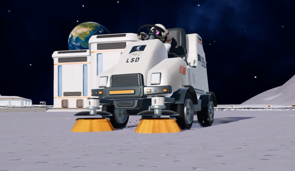 Moon Sweepers Vehicles Guide: All 5 Compared &amp; Which to Buy