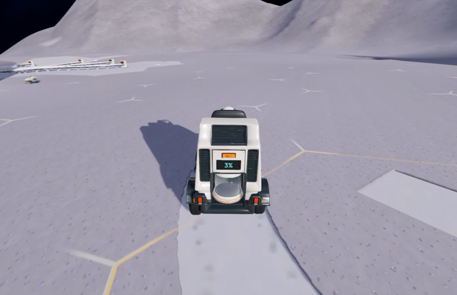 Moon Sweeper Cruise Control Guide