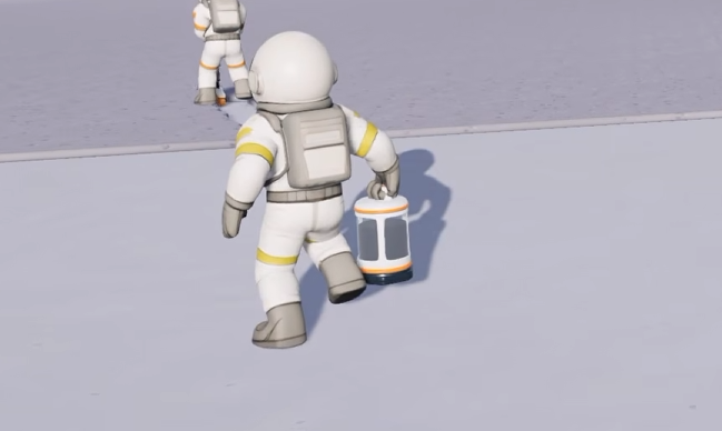 Moon Sweepers Depot Resident: How to Get 1,000 Deposits