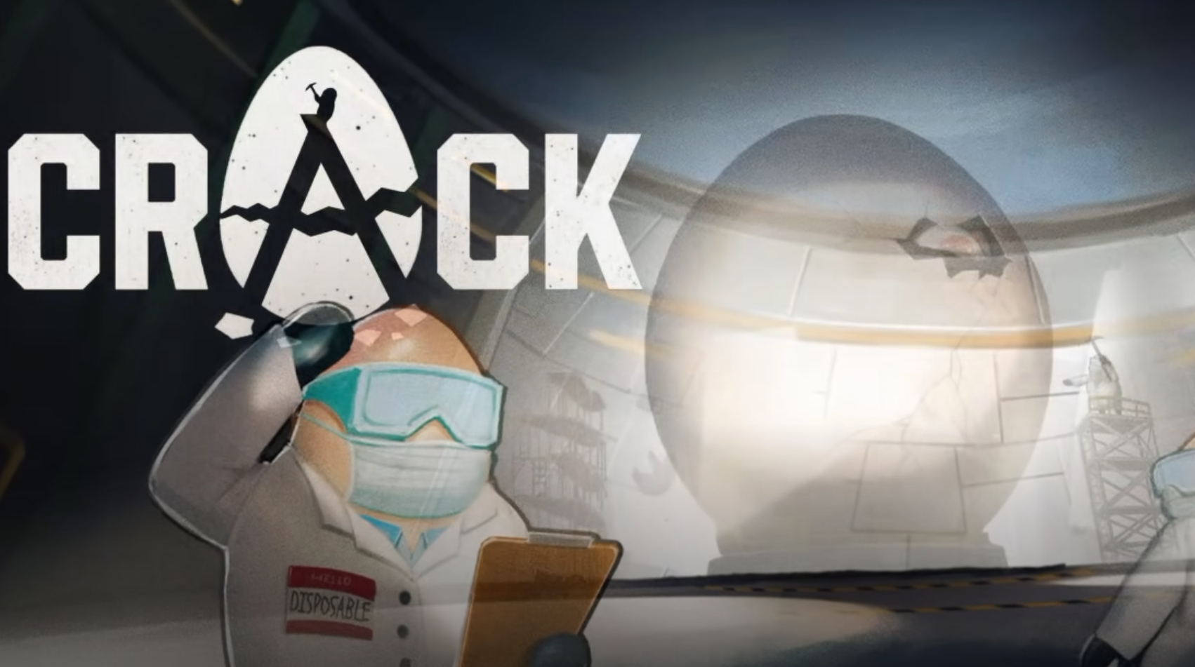 CRACK Achievements Guide