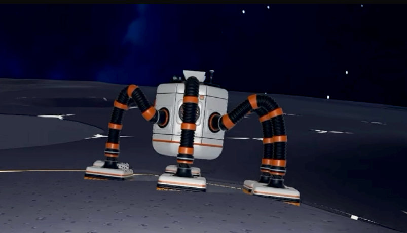 Moon Sweepers JOONAS Range: How Far Does It Clean?