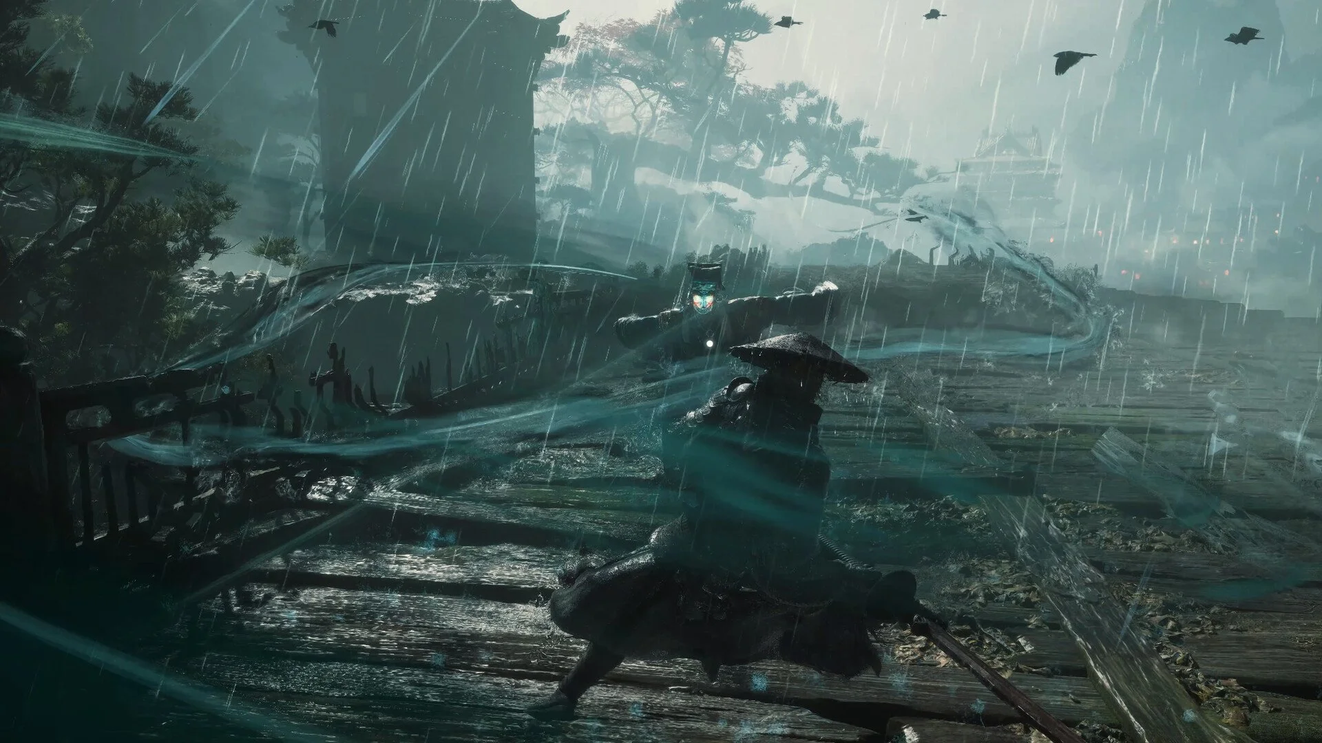 Phantom Blade Zero Best Graphics Settings