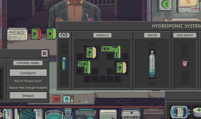 Probably Stolen Modules Guide: Extractors &amp; Optimization