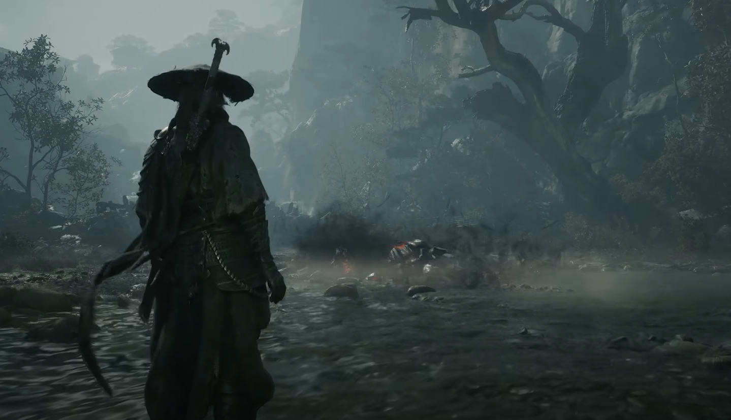 Phantom Blade Zero How to Change Outfit