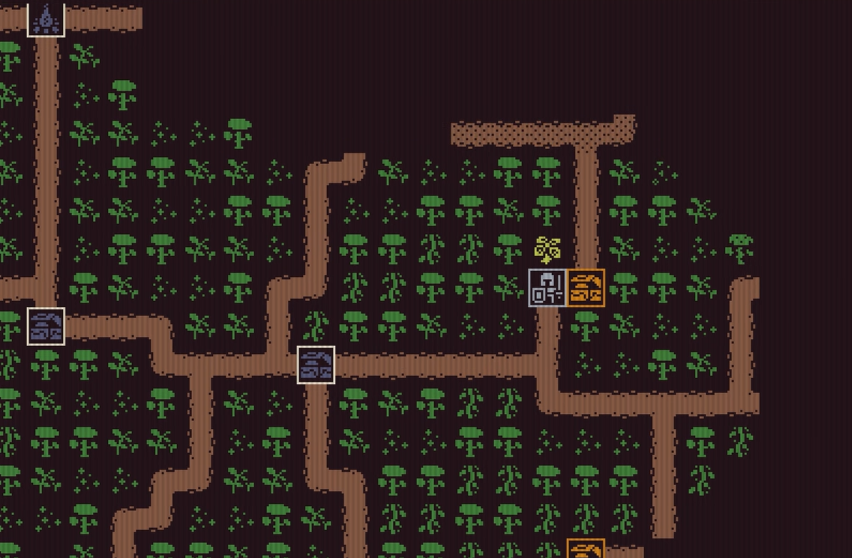 He is Coming: Cauldron & Food Guide