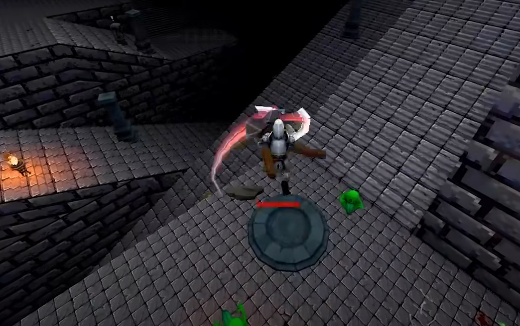 MegaBonk Hero Sword Guide