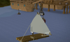 Osrs Raft OSRS Shipbuilding Guide | Boat Supplies & Equipment