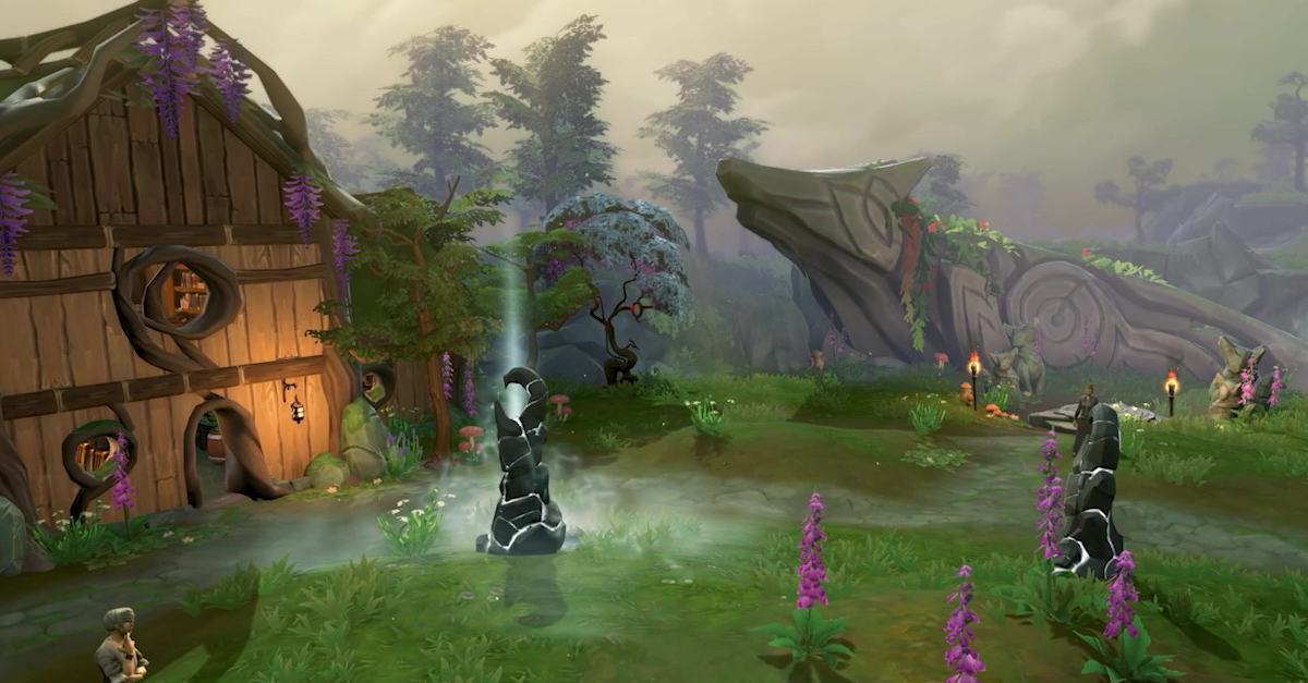 RS3: How to Get to Havenhythe