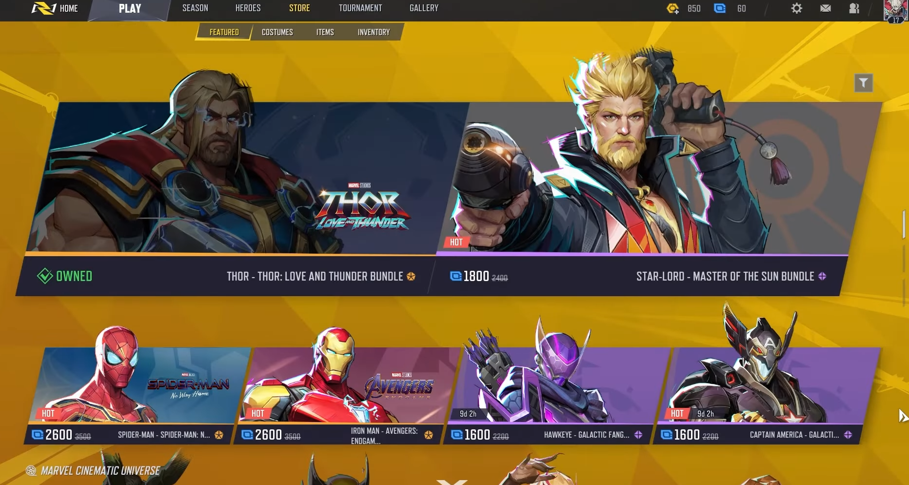 Marvel Rivals Spectate How to Spectate in Marvel Rivals