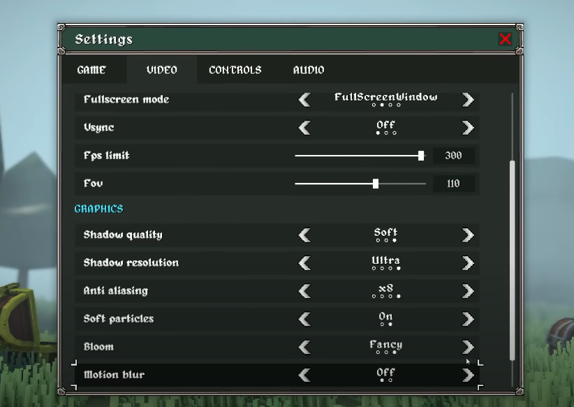 MegaBonk Best Graphics Settings | Boost FPS & Visibility