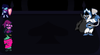 Can You Spare the King in Deltarune?