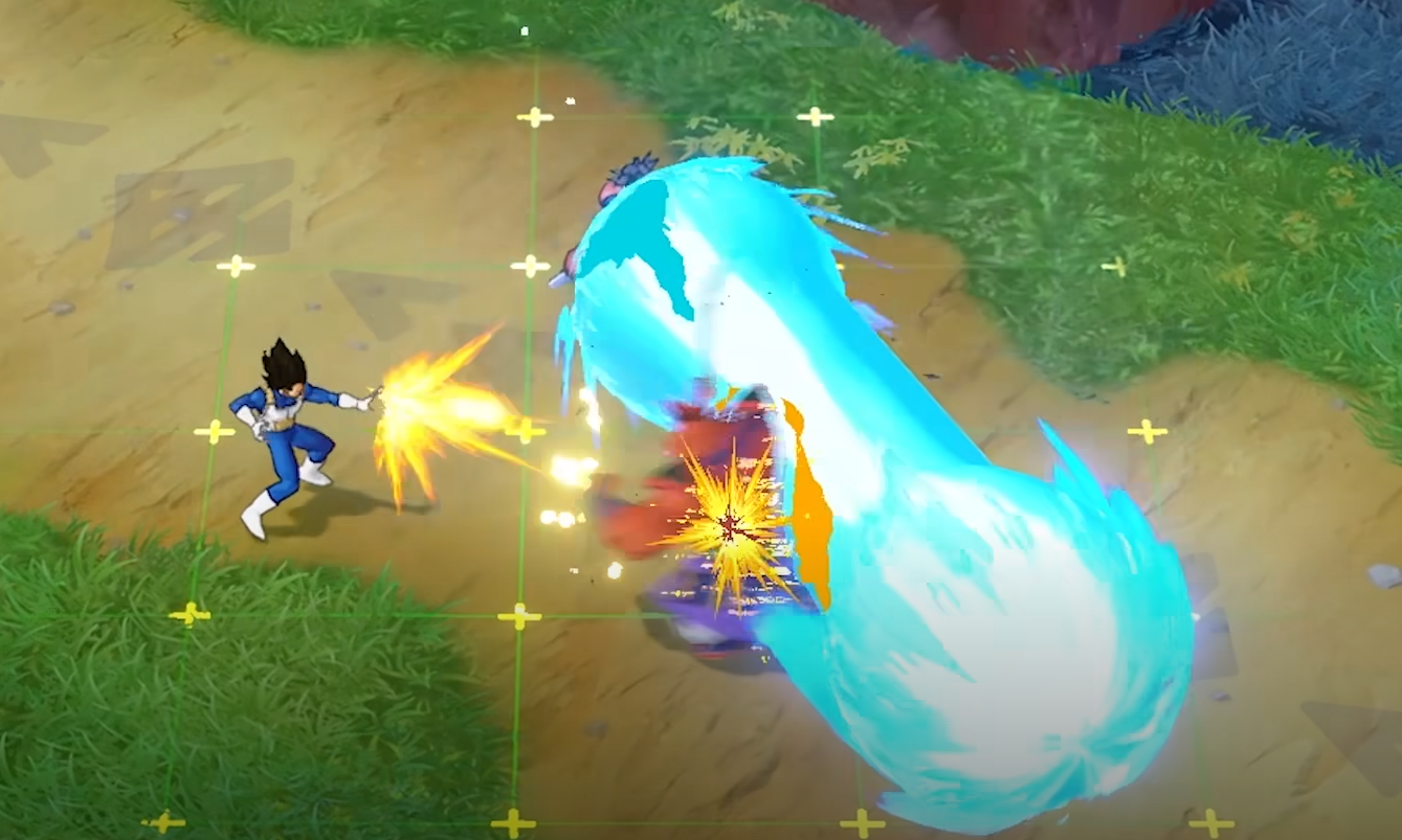 Dragon Ball Gekishin Squadra Crashing Fix Guide