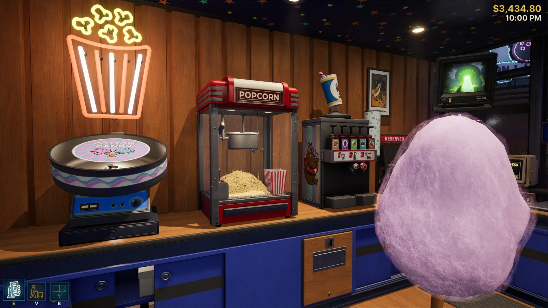 Retro Rewind: How To Buy Snacks And Restock Shelves