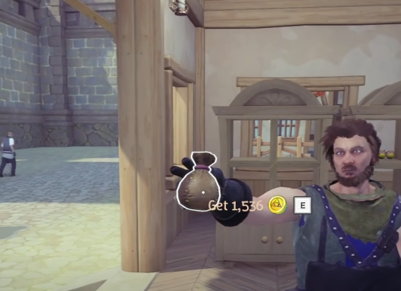 Alchemy Factory Auto Sell Guide