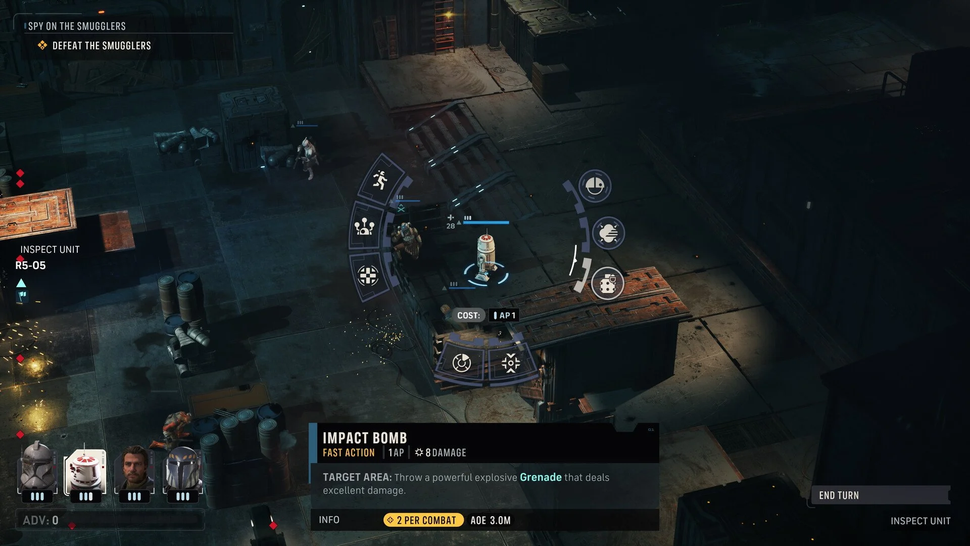 Star Wars Zero Company Best Optimized Settings for PC
