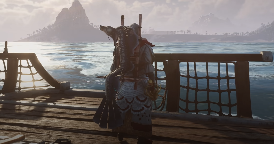 Ashes of Creation Cooking Guide