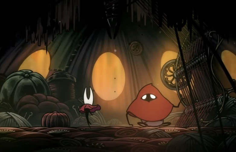 Hollow Knight Silksong Flexible Spines Quest Guide