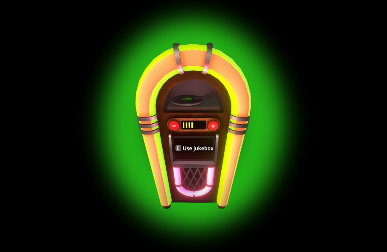 Schedule 1: Jukebox Guide (New Update)