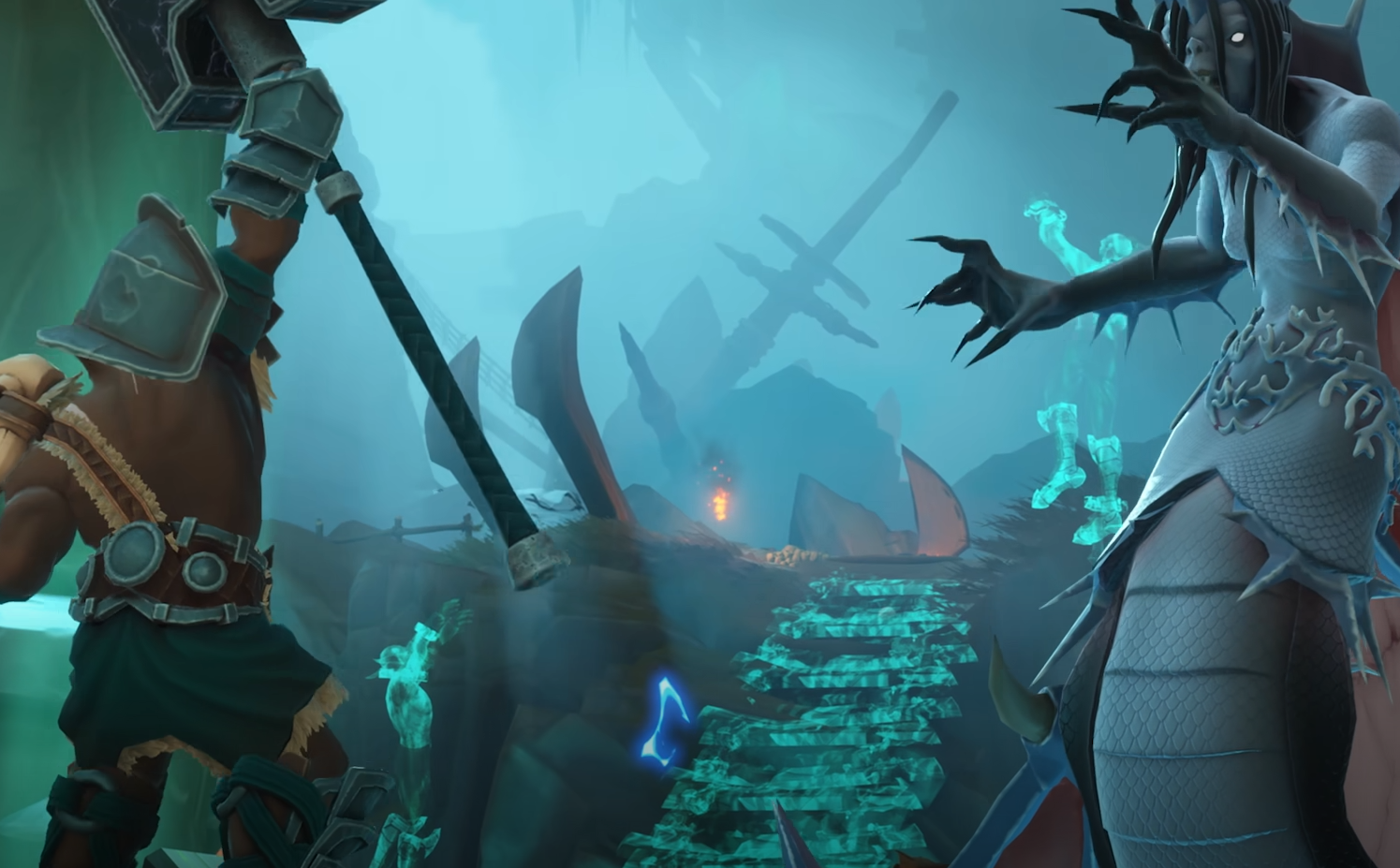 ChatGPT said:Fellowship Keeps Crashing | Fixes and Known Issues