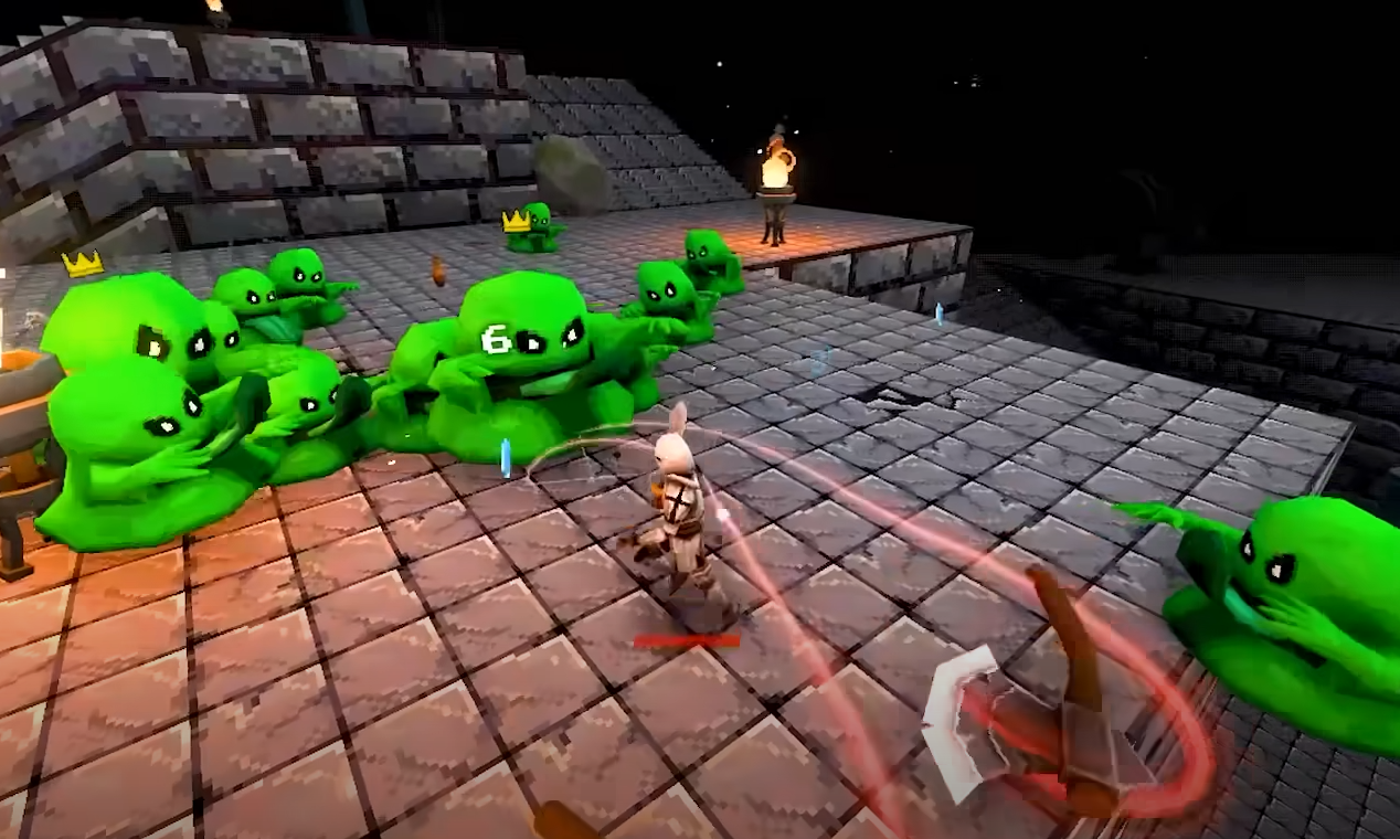 MegaBonk Best Tomes Guide | Full Tome Tier List