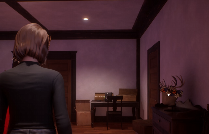 Life Is Strange Reunion: Who Took The Body Explained