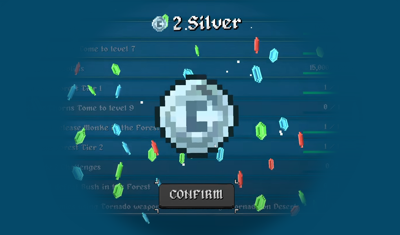 MegaBonk Silver Guide | How to Get & Use Silver