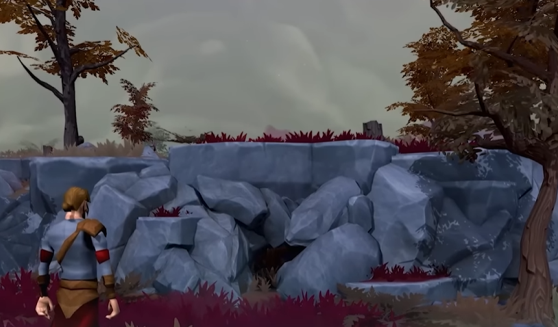 Hearts of Sanguine Quest Guide: Full Walkthrough (RS3)
