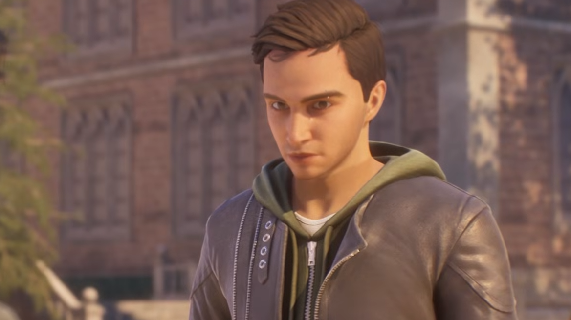 Life Is Strange Reunion: How To Eavesdrop On Reggie