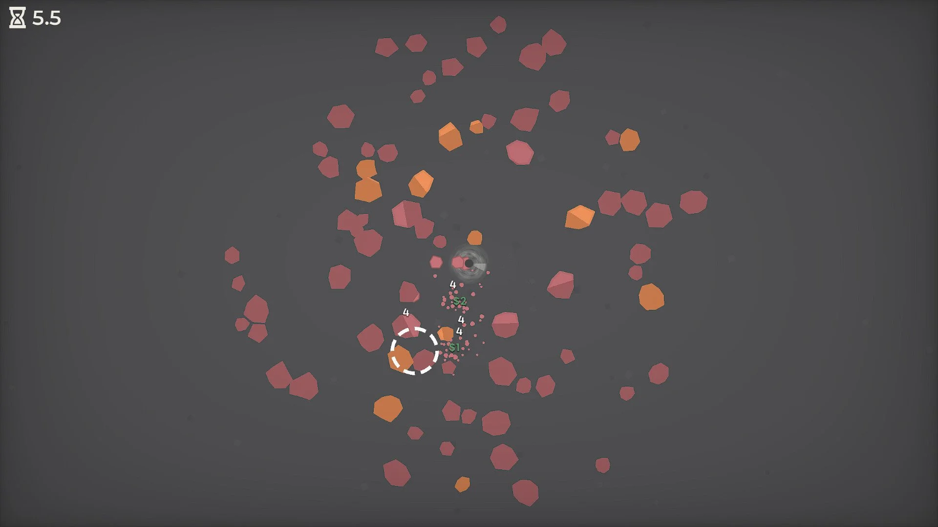 A Game About Feeding A Black Hole Tips and Beginner Guide