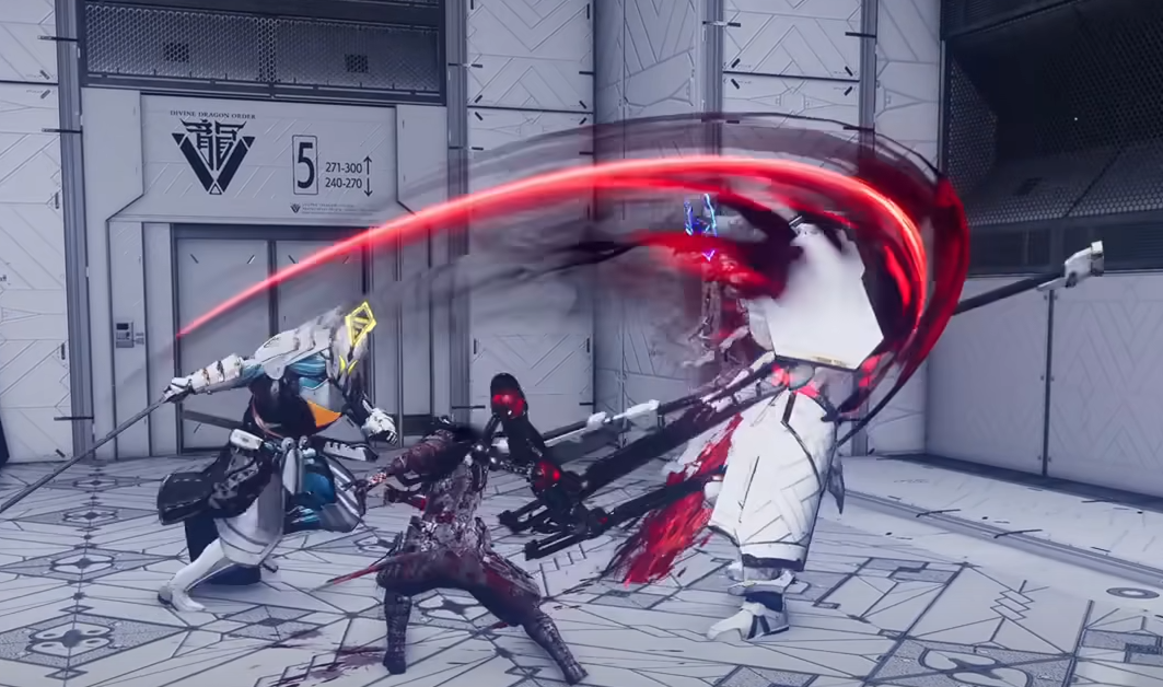 Ninja Gaiden 4 How to Fatal Flash Guide