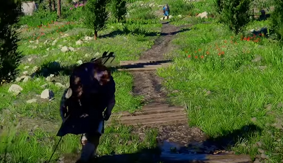 Crimson Desert Jungle Strider Location and Taming Guide