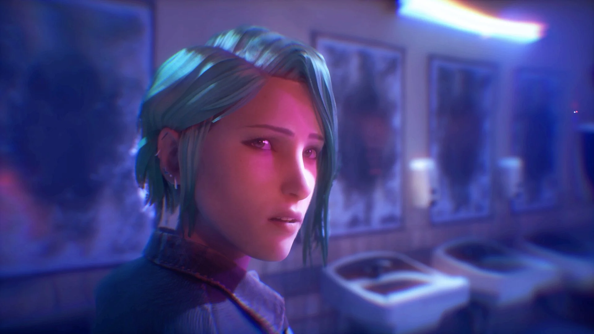 Life Is Strange Reunion: How Chloe Is Alive Explained