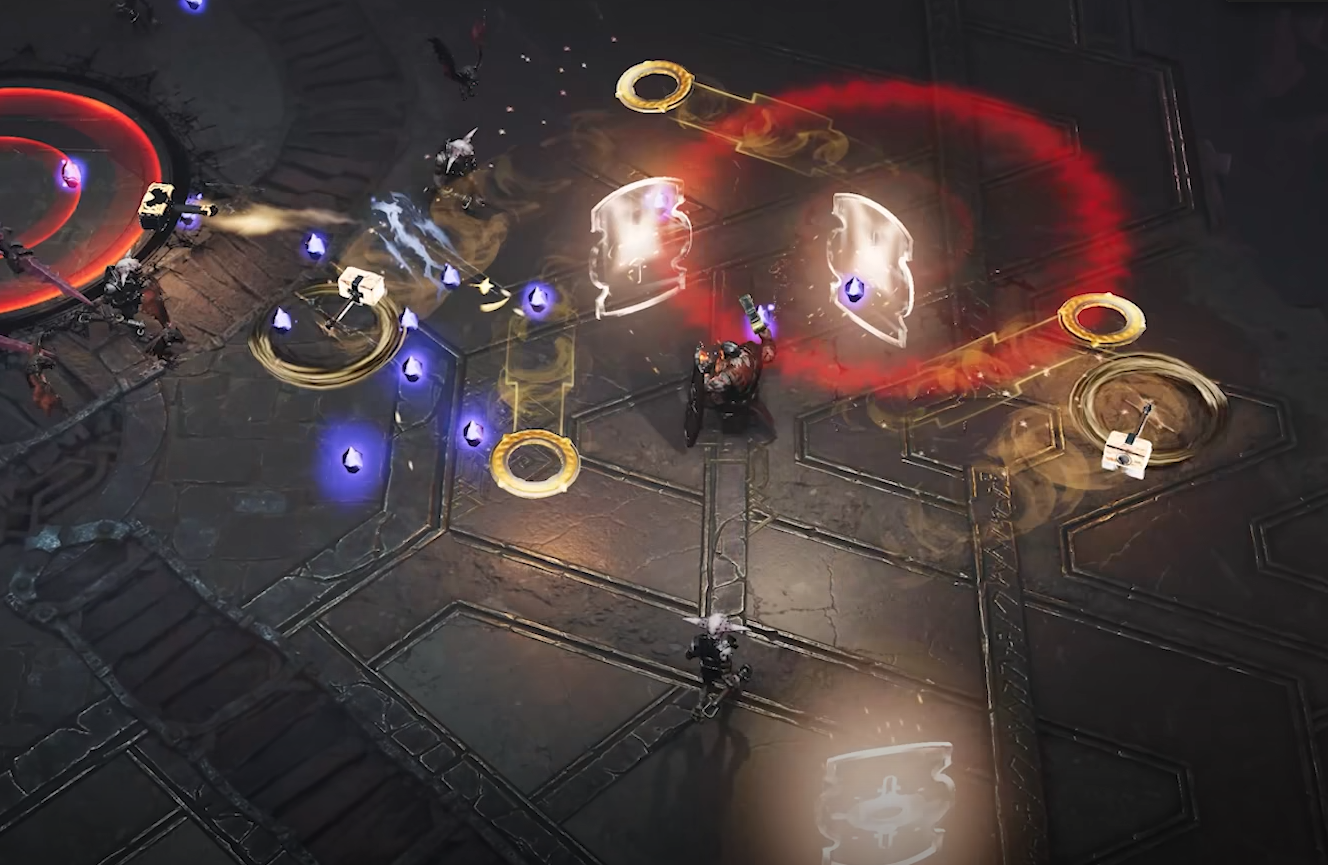 Jotunnslayer Hordes of Hel Co-Op Guide