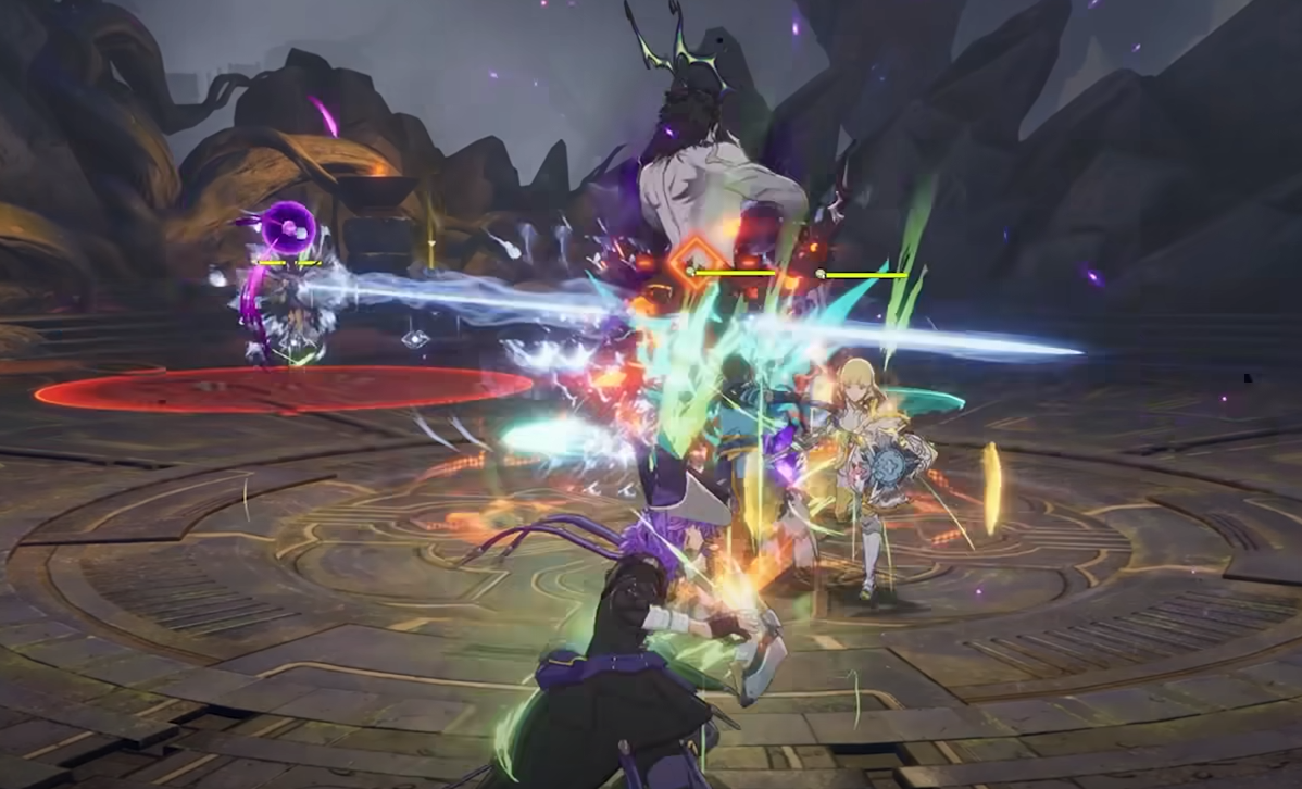 Blue Protocol Star Resonance How to Get Gear | Gear Farm Guide